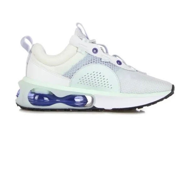 Nike Air Max 2021 'Barely Green Obsidian Ghost' Women's Size 6 [DA1923-100] - Picture 6 of 7